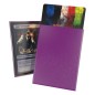 Sleeves - Sleeves (100 Pieces) - Matte Purple - Standard