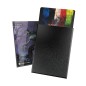 Protège-cartes - Sleeves (100 Pièces) - Noir - Standard Protège-cartes - Sleeves (100 Pièces) - Noir - Standard