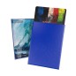 Sleeves - Sleeves (100 Pieces) - Blue - Standard