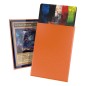 Sleeves - Sleeves (60 Pieces) - Orange - Japanese