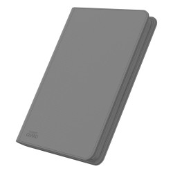 Portfolio - Accessoires - Zipfolio - Albums pour 360 Cartes - XenoSkin