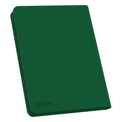 Portfolio - Zipfolio - Albums for 360 Cards - XenoSkin