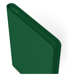 Portfolio - Zipfolio - Albums for 360 Cards - XenoSkin