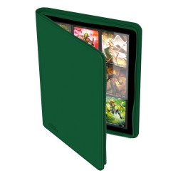 Portfolio - Zipfolio - Albums for 360 Cards - XenoSkin