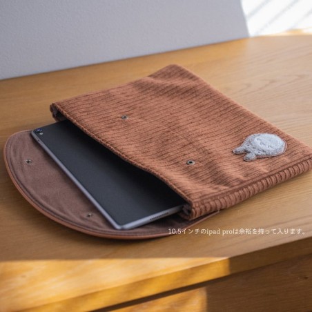 Écriture - Trousse - Mon Voisin Totoro - Pochette - "Sagara"