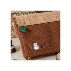 Writing - Pencil case - My Neighbor Totoro - Folder - "Sagara"