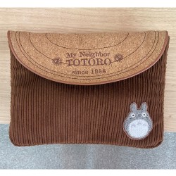 Écriture - Trousse - Mon Voisin Totoro - Pochette - "Sagara"