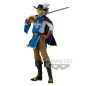 Figurine Statique - One Piece - Sanji