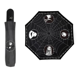 Parapluie - L'Étrange Noël de Mr. Jack - Jack Skellington