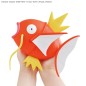Maquette - Pokepla - Pokemon - Magicarpe Maquette - Pokepla - Pokemon - Magicarpe