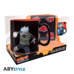 Set - Tasse(n) - Naruto -...