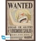 Poster - Set of 2 - One Piece - Wanted Sanji & Zoro