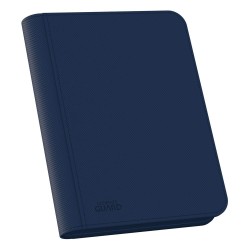 Portfolio - Zipfolio - Albums for 160 Cartes - XenoSkin 