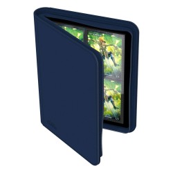 Portfolio - Accessoires - Zipfolio - Albums pour 160 Cartes - XenoSkin 