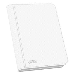 Portfolio - Accessoires - Zipfolio - Albums pour 160 Cartes - XenoSkin 