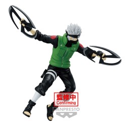 Static Figure - Narutop99 - Naruto - Kakashi Hatake