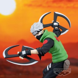 Static Figure - Narutop99 - Naruto - Kakashi Hatake