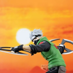 Static Figure - Narutop99 - Naruto - Kakashi Hatake