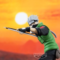 Static Figure - Narutop99 - Naruto - Kakashi Hatake