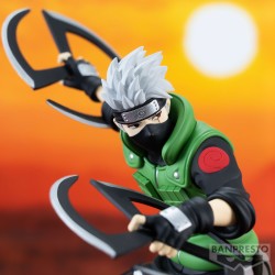 Static Figure - Narutop99 - Naruto - Kakashi Hatake