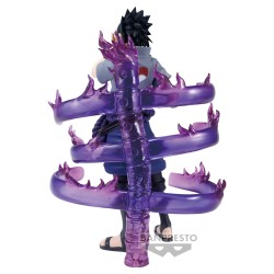 Static Figure - Effectreme - Naruto - Sasuke Uchiha