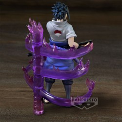 Static Figure - Effectreme - Naruto - Sasuke Uchiha