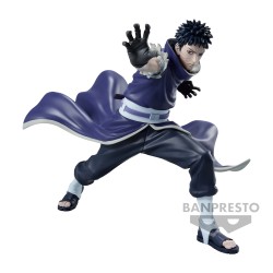 Static Figure - Vibration Stars - Naruto - Obito Uchiha