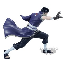 Static Figure - Vibration Stars - Naruto - Obito Uchiha