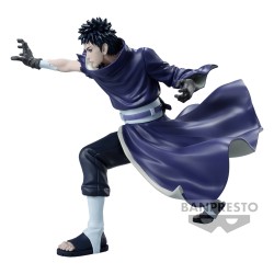 Static Figure - Vibration Stars - Naruto - Obito Uchiha