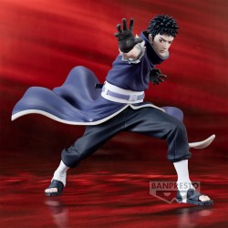 Static Figure - Vibration Stars - Naruto - Obito Uchiha