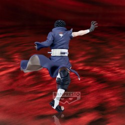 Static Figure - Vibration Stars - Naruto - Obito Uchiha