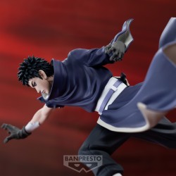 Static Figure - Vibration Stars - Naruto - Obito Uchiha