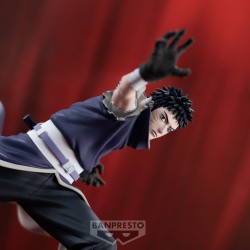 Static Figure - Vibration Stars - Naruto - Obito Uchiha