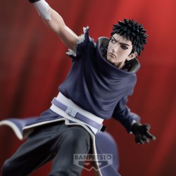 Static Figure - Vibration Stars - Naruto - Obito Uchiha