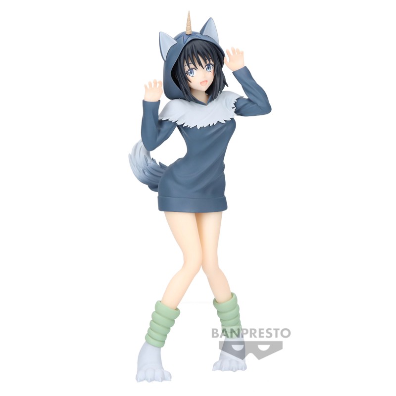 Static Figure That Time I Got Reincarnated as a Slime Ranga
