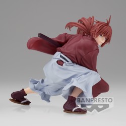 Static Figure - Vibration Stars - Rurouni Kenshin - Kenshin Himura