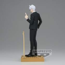 Figurine Statique - Diorama - Jujutsu Kaisen - Satoru Gojo