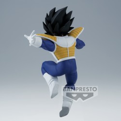 Figurine Statique - Match Makers - Dragon Ball - Vegeta