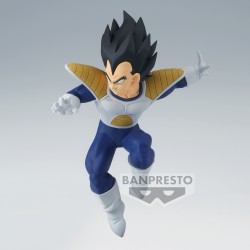 Statische Figur - Match Makers - Dragon Ball - Vegeta