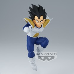 Statische Figur - Match Makers - Dragon Ball - Vegeta