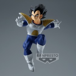 Figurine Statique - Match Makers - Dragon Ball - Vegeta