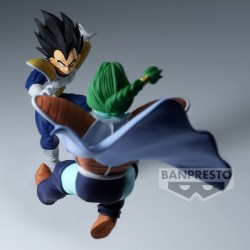 Figurine Statique - Match Makers - Dragon Ball - Vegeta