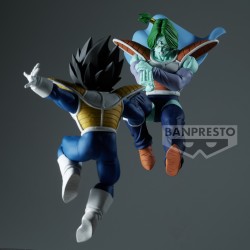 Statische Figur - Match Makers - Dragon Ball - Vegeta