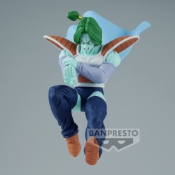 Statische Figur - Match Makers - Dragon Ball - Zarbon