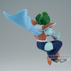 Statische Figur - Match Makers - Dragon Ball - Zarbon