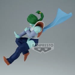 Statische Figur - Match Makers - Dragon Ball - Zarbon