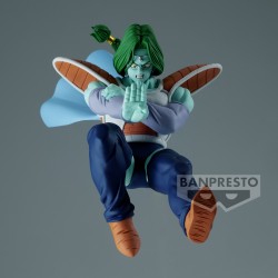 Static Figure - Match Makers - Dragon Ball - Zarbon