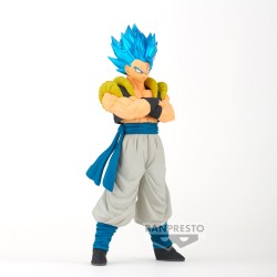 Static Figure - Blood of Saiyan - Dragon Ball - Gogeta