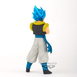 Static Figure - Blood of Saiyan - Dragon Ball - Gogeta