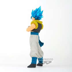 Static Figure - Blood of Saiyan - Dragon Ball - Gogeta